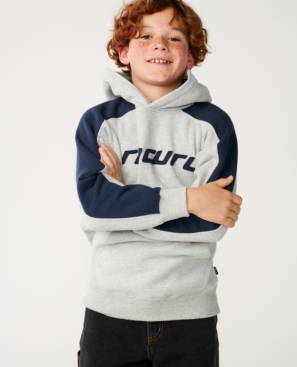 RipCurl Coton-Ouaté Archive Panel (8 à 16 ans)