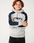 RipCurl Coton-Ouaté Archive Panel (8 à 16 ans)