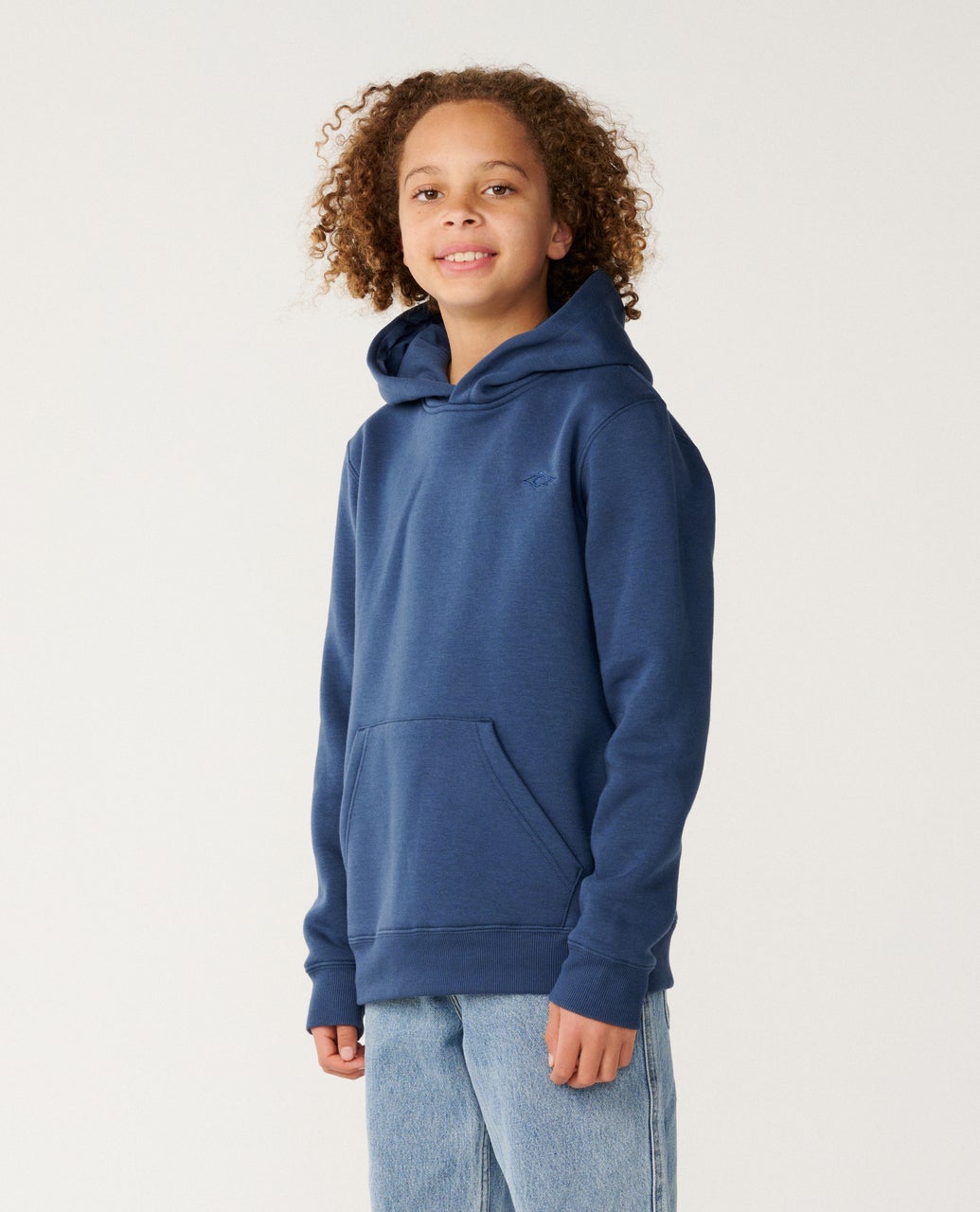 Rip Curl Coton-Ouaté Classic Surf (8 à 16 ans)