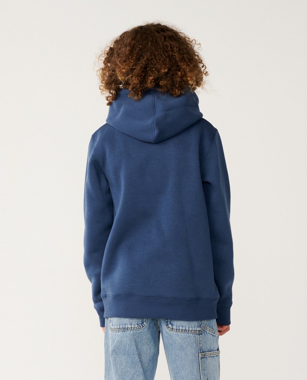 Rip Curl Coton-Ouaté Classic Surf (8 à 16 ans)