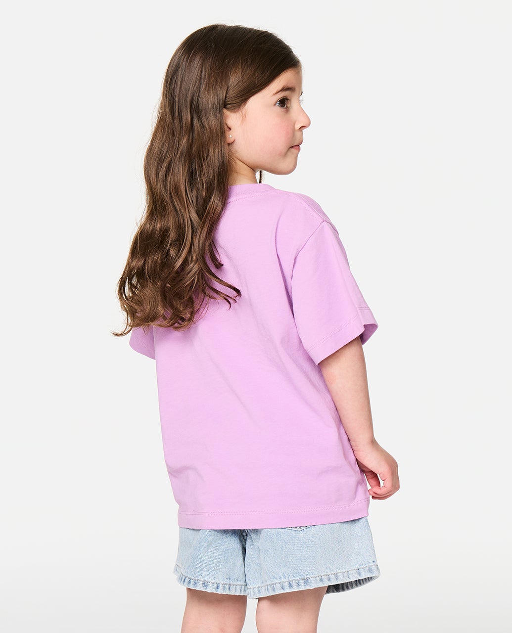 RipCurl T-Shirt Surf Puff Standard (1 à 8 ans)