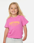 RipCurl T-Shirt Surf Puff Standard (1 à 8 ans)