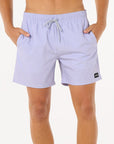 Rip Curl Maillot De Bain Daily Volley