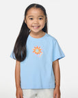 RipCurl T-Shirt Surf Magic Art (1 à 8 ans)