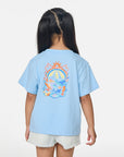 RipCurl T-Shirt Surf Magic Art (1 à 8 ans)
