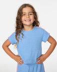 RipCurl T-Shirt Surf Magic Bobbi (1 à 8 ans)
