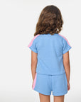 RipCurl T-Shirt Surf Magic Bobbi (1 à 8 ans)