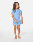 RipCurl T-Shirt Surf Magic Bobbi (1 à 8 ans)