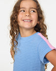RipCurl T-Shirt Surf Magic Bobbi (1 à 8 ans)
