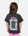 Rip Curl T-Shirt Sunshine Club (1 à 8 ans)