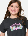 Rip Curl T-Shirt Sunshine Club (1 à 8 ans)