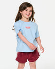 RipCurl T-Shirt the Road Trip (1 à 8 ans)