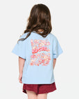 RipCurl T-Shirt the Road Trip (1 à 8 ans)
