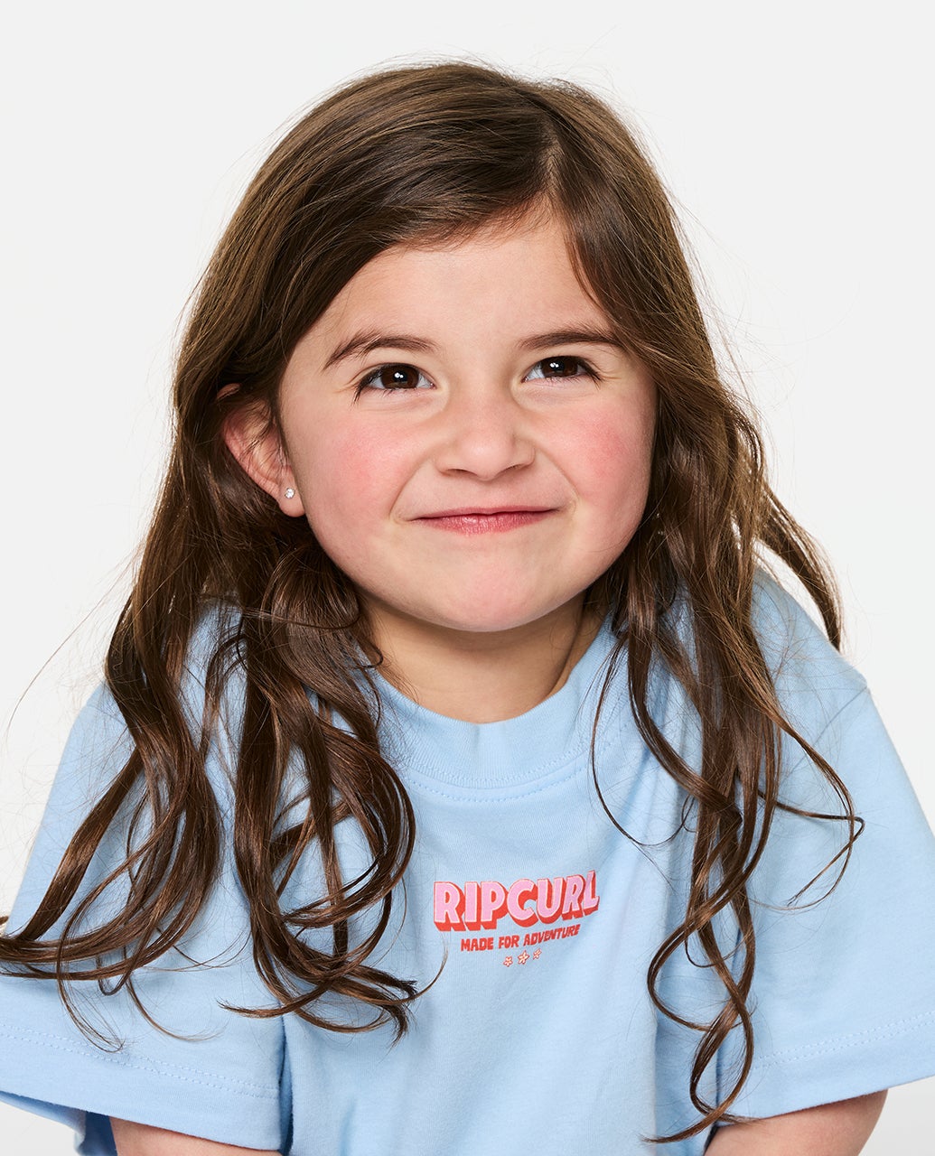RipCurl T-Shirt the Road Trip (1 à 8 ans)