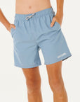 RipCurl Short Maillot Streamline Offs (8 à 16 ans)