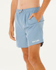 RipCurl Short Maillot Streamline Offs (8 à 16 ans)