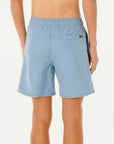 RipCurl Short Maillot Streamline Offs (8 à 16 ans)