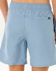 RipCurl Short Maillot Streamline Offs (8 à 16 ans)