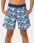 Rip Curl Maillot Artist Of The Search Boardshort (8 à 16 ans)