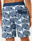 Rip Curl Maillot Artist Of The Search Boardshort (8 à 16 ans)