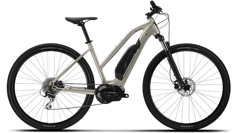 Devinci E-Milano E5000 8s