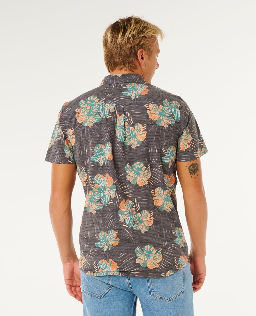 Rip Curl Chemise Session Aerotec