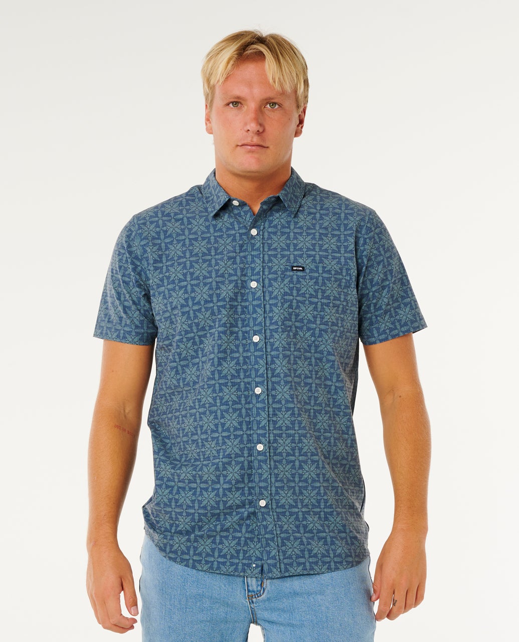 Rip Curl Chemise Session Aerotec
