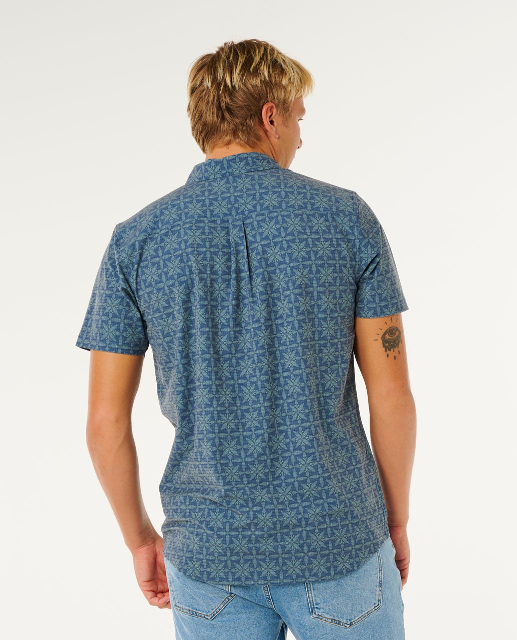 Rip Curl Chemise Session Aerotec