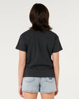 Rip Curl T-Shirt Half Moon Day (8 à 14 ans)
