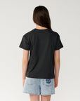 RipCurl T-Shirt Costa Del Sol Band (8 à 14 ans)