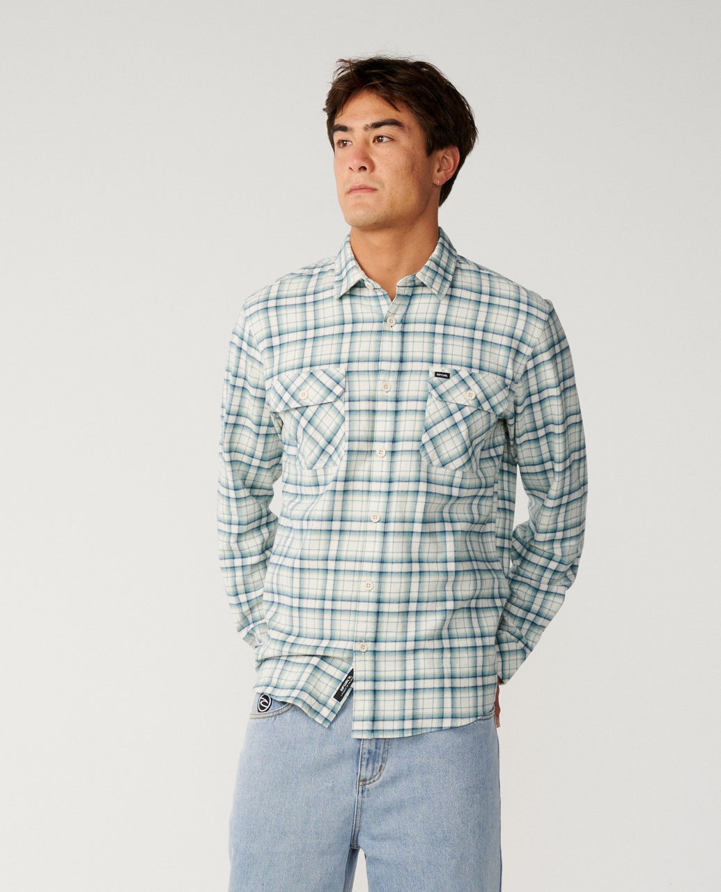 Rip Curl Chemise Classic Surf
