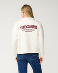 Rip Curl Chandail Surf Puff