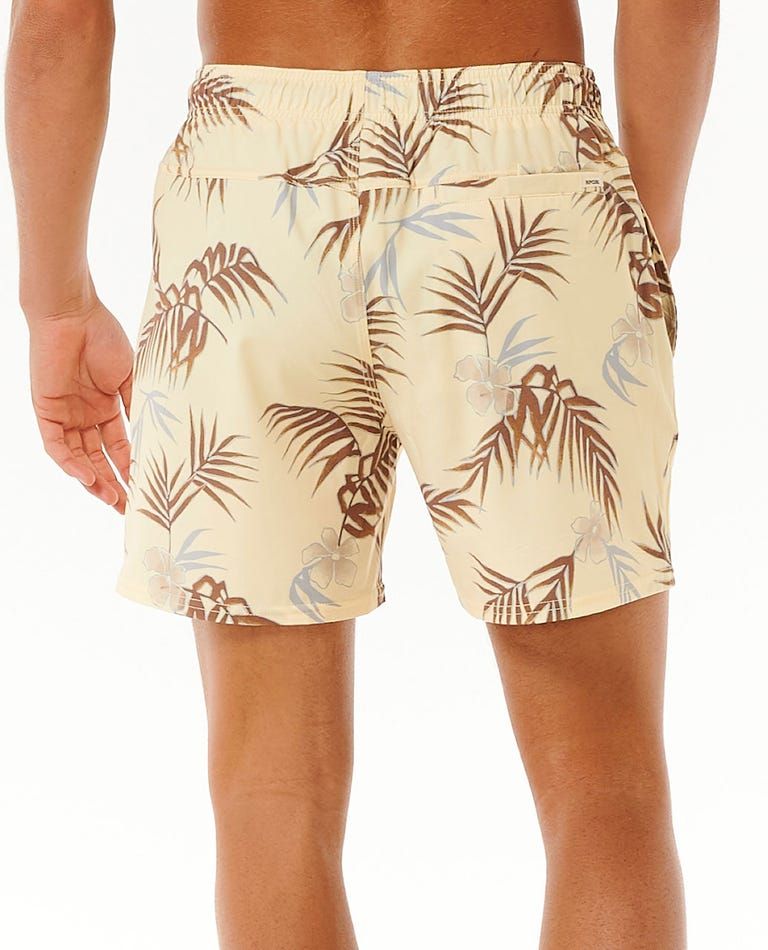 RipCurl Surf Revival Floral