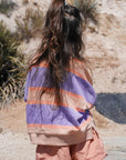 Two Stocked Kids Chandail Golden Hour Polo (2 à 11 ans)