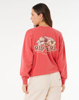Rip Curl Chandail Bells Heritage