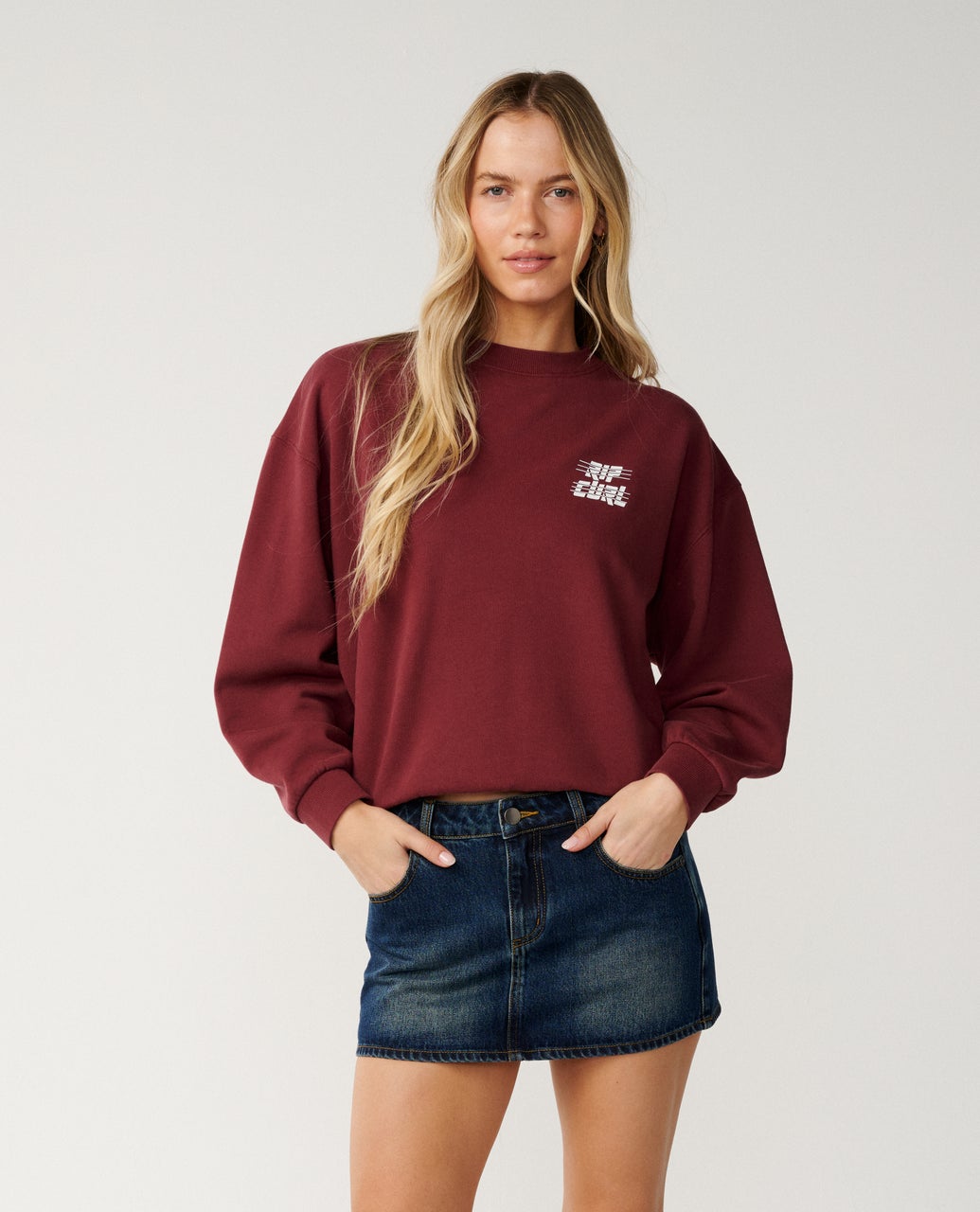 Rip Curl Chandail Sport Dept