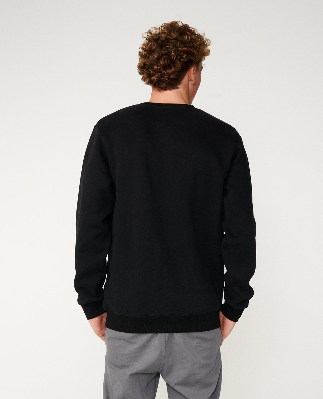 Rip Curl Chandail Staple