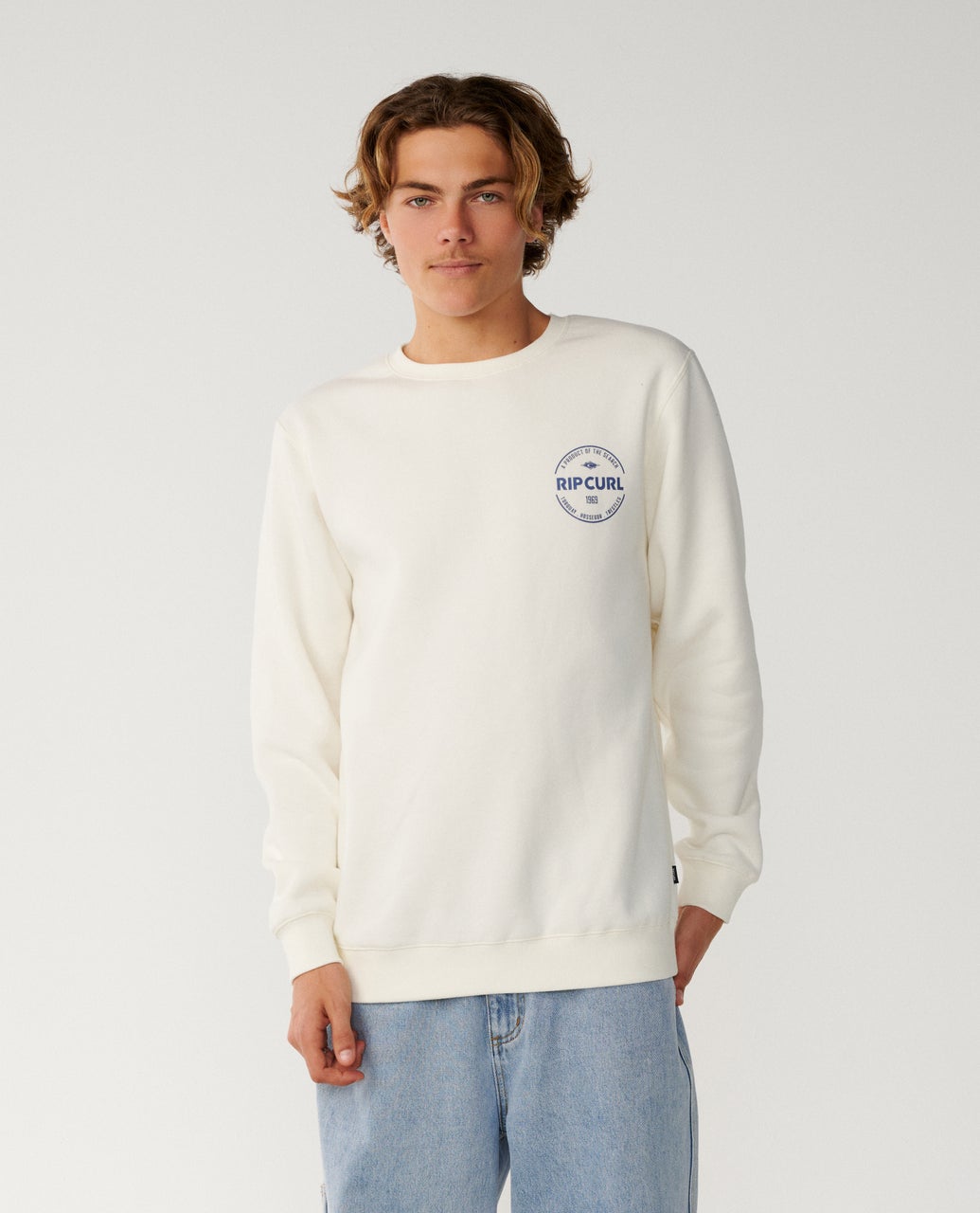 Rip Curl Chandail Staple