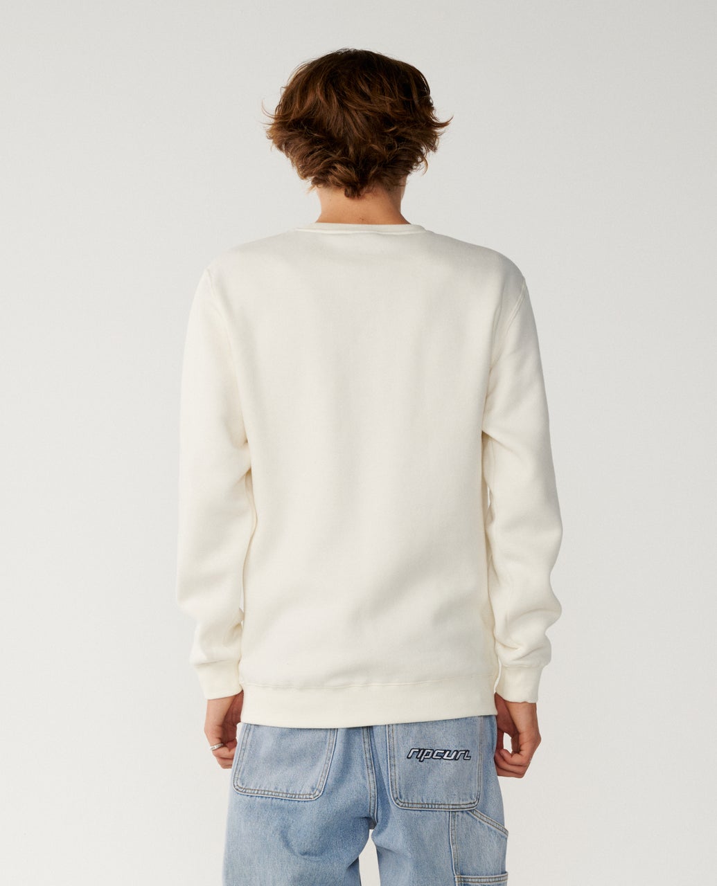Rip Curl Chandail Staple