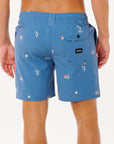 Rip Curl Boardshort Skelly Breach