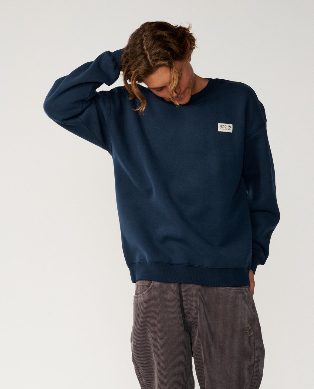 Rip Curl Chandail Pacific