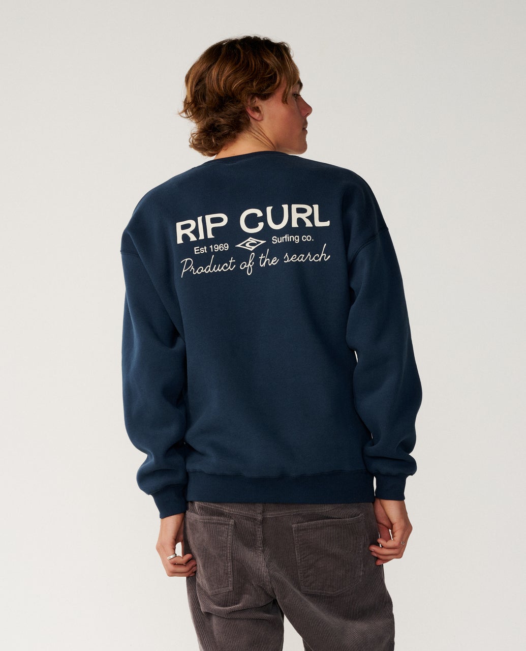 Rip Curl Chandail Pacific