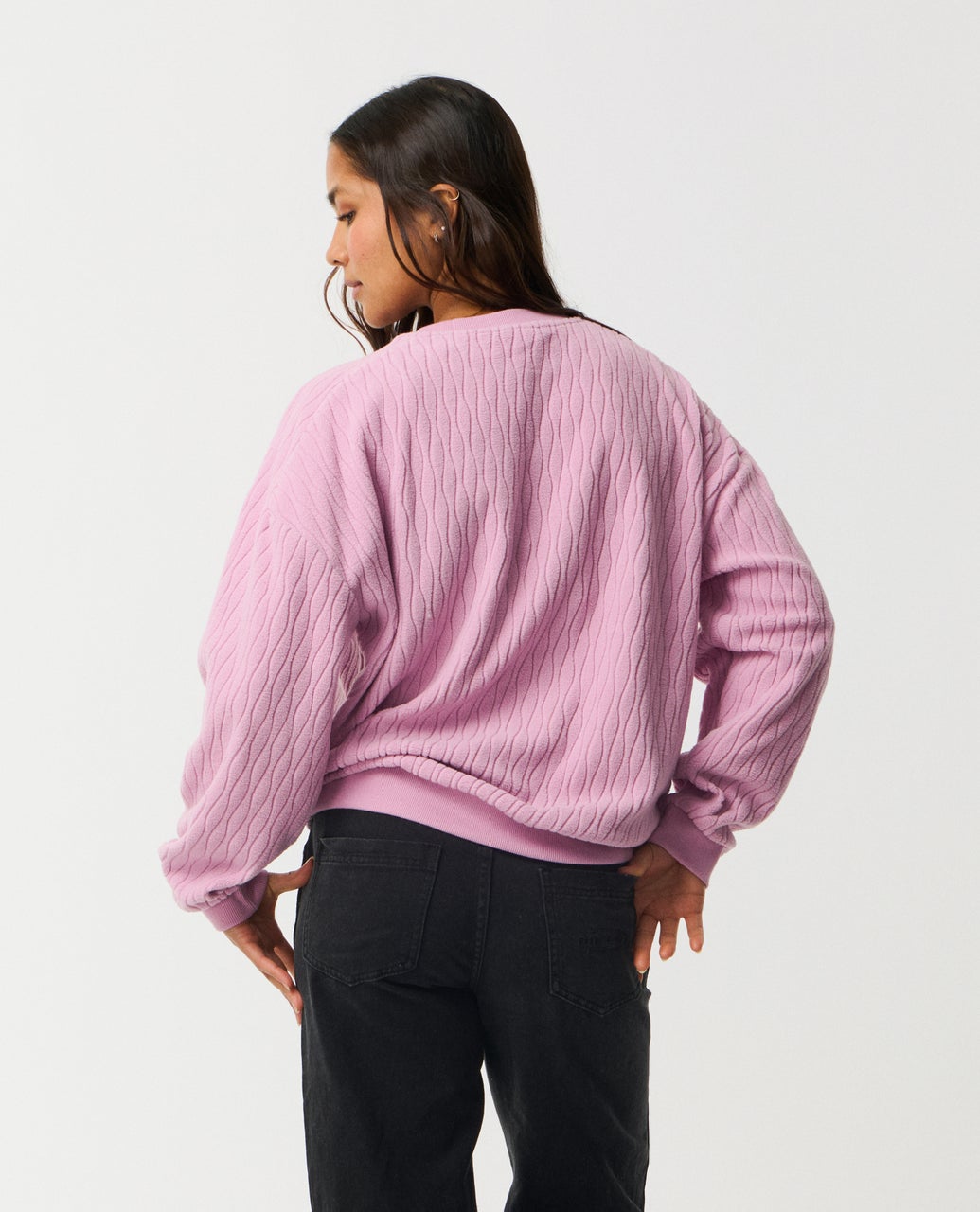 Rip Curl Chandail S-Series