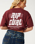 Rip Curl T-Shirt Sports Depart