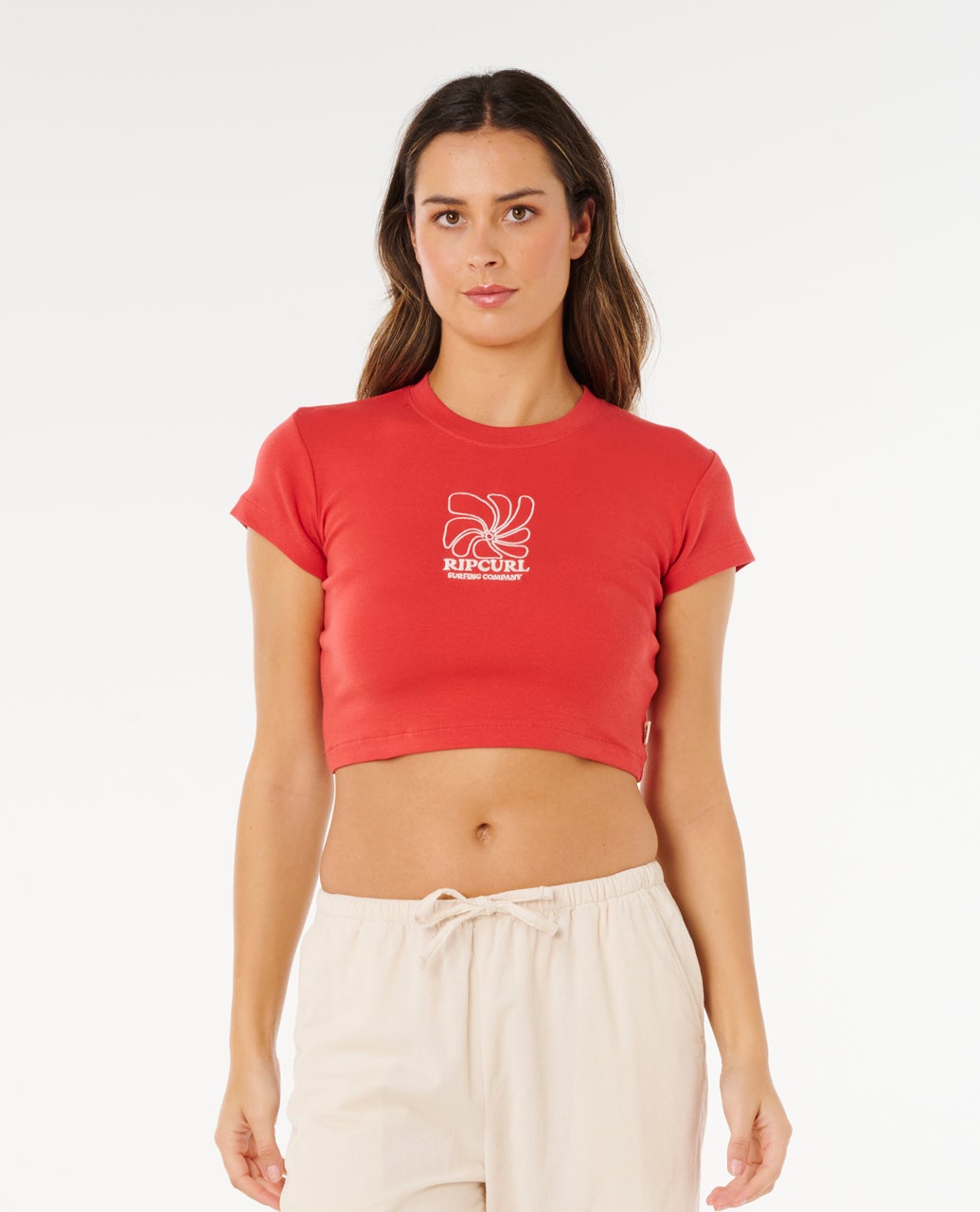 Rip Curl T-Shirt Pacific Coast