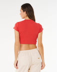 Rip Curl T-Shirt Pacific Coast