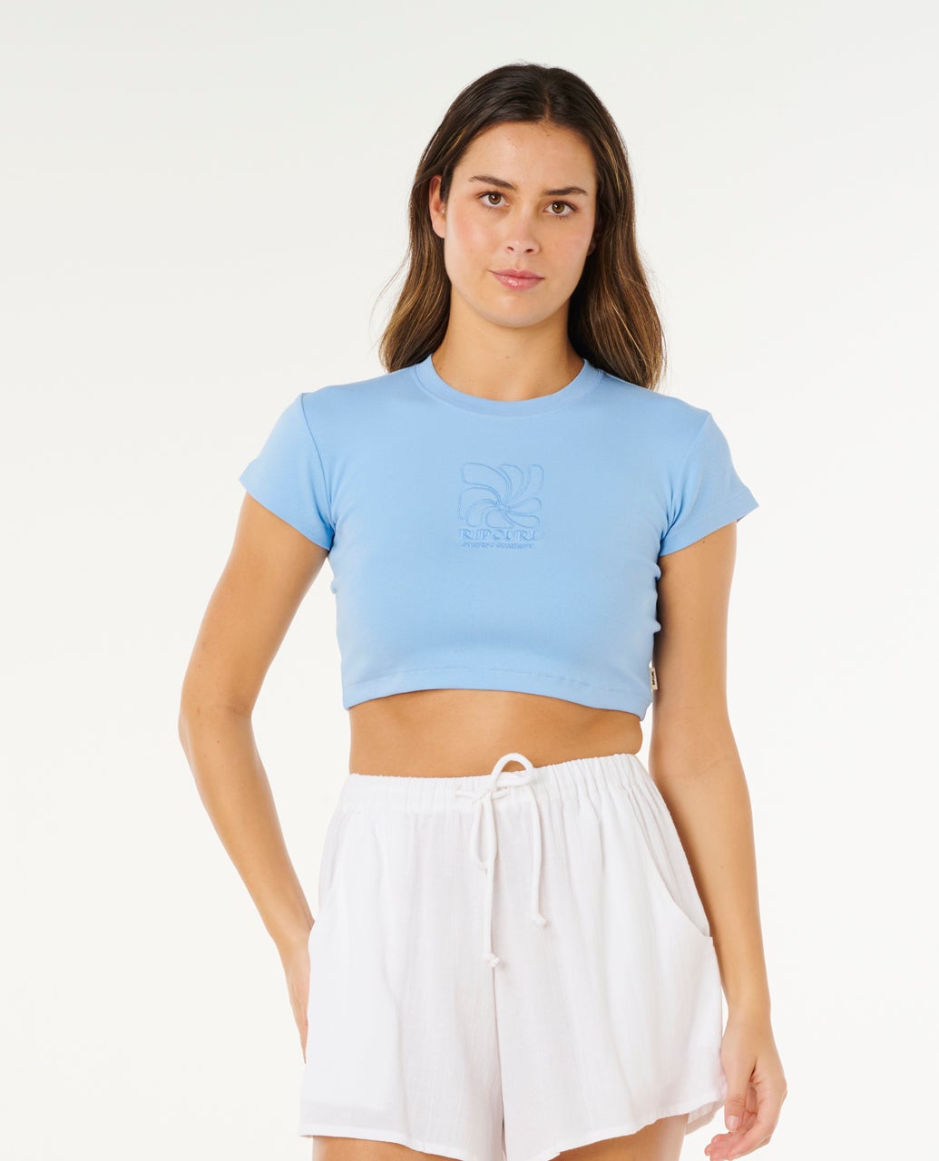 Rip Curl T-Shirt Pacific Coast