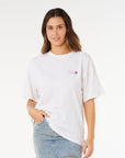 Rip Curl T-Shirt Aloha Heritage