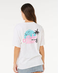 Rip Curl T-Shirt Aloha Heritage