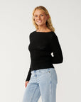 Rip Curl T-Shirt ML Bossa Nova
